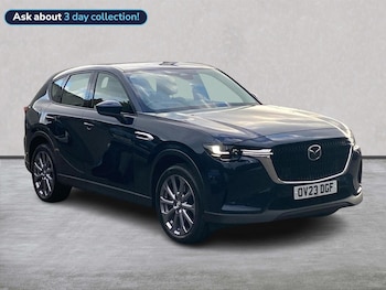 Mazda - CX-60