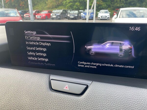 Used Mazda CX-60 2023 for sale - 76057901: Photo 23