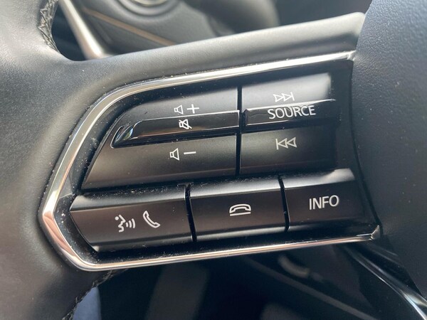 Used Mazda CX-60 2023 for sale - 76057901: Photo 25