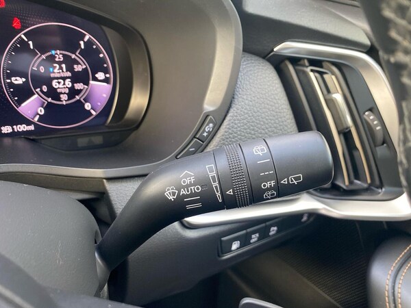 Used Mazda CX-60 2023 for sale - 76057901: Photo 26