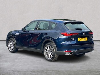 Used Mazda CX-60 2023 for sale - 76057901: Photo 2