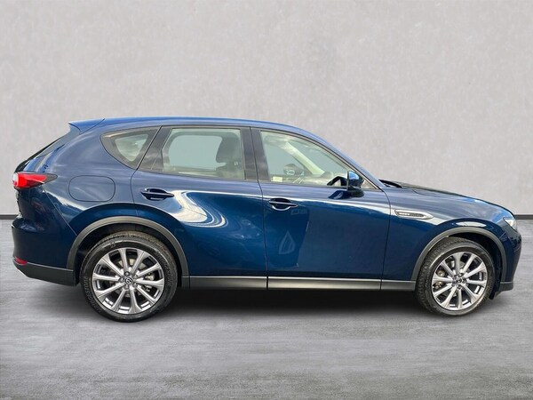 Used Mazda CX-60 2023 for sale - 76057901: Photo 3