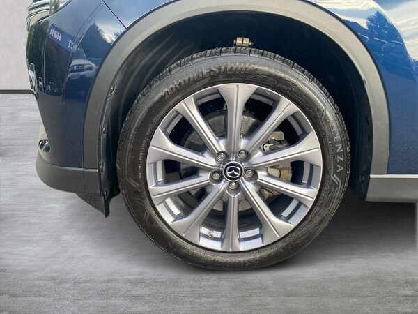 Used Mazda CX-60 2023 for sale - 76057901: Photo 6