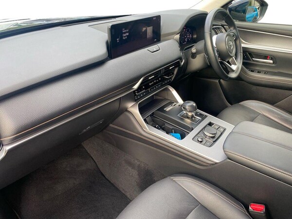 Used Mazda CX-60 2023 for sale - 76057901: Photo 7
