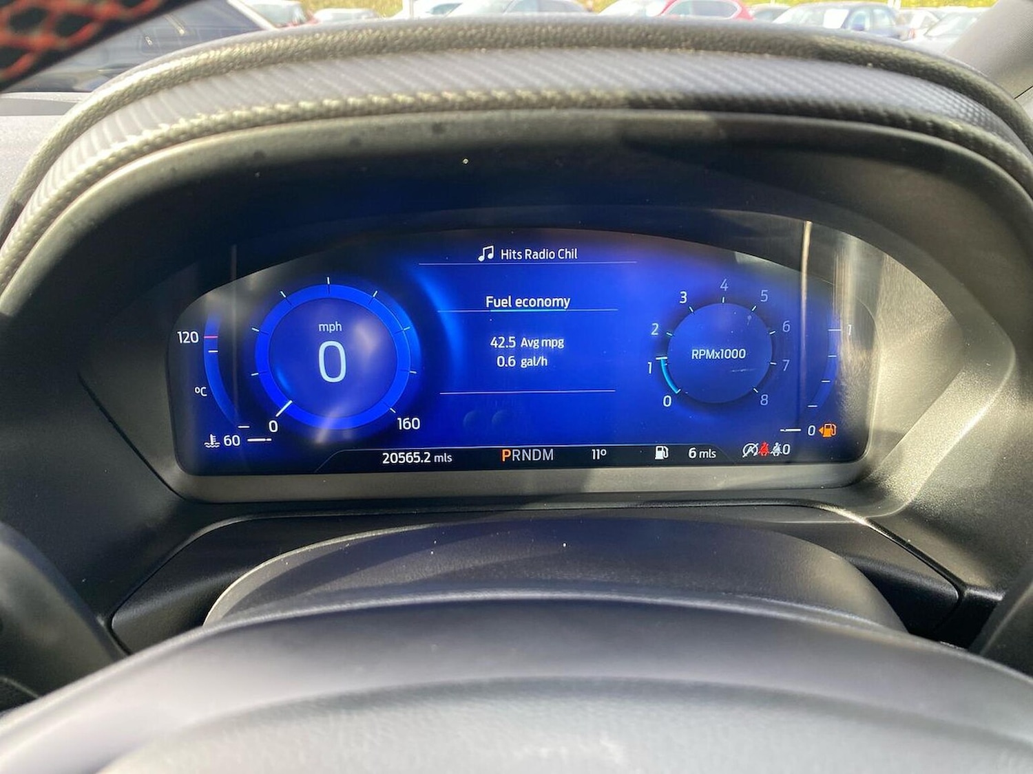 Used Ford Puma 2022 for sale - 77488958: Photo 10