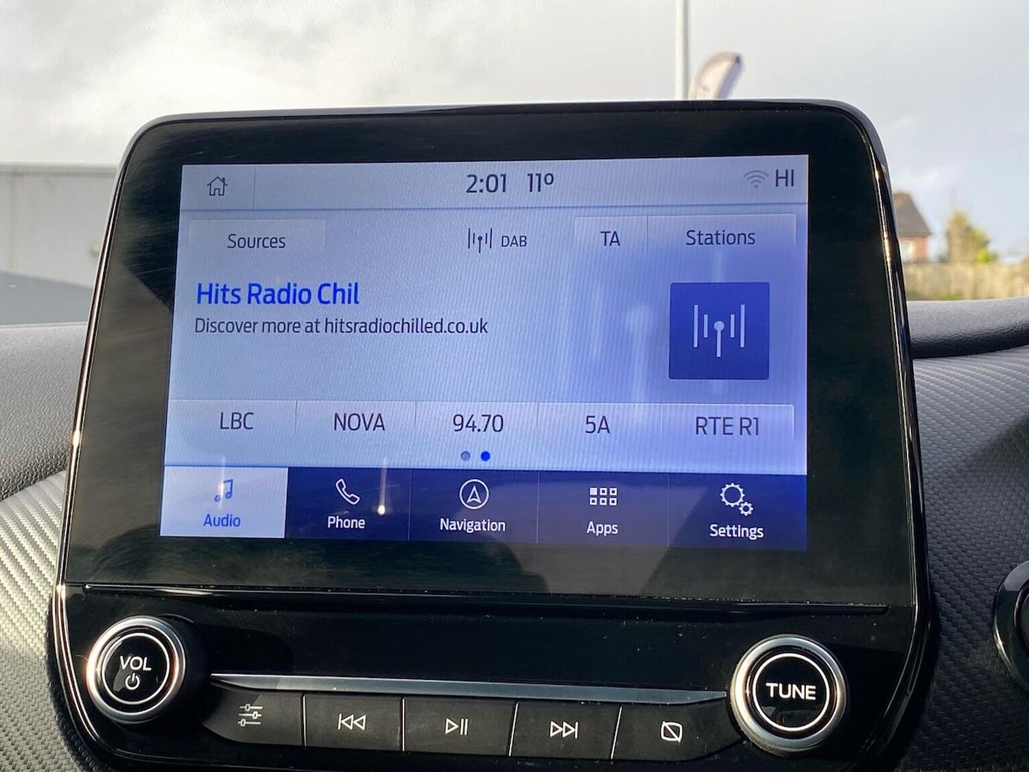 Used Ford Puma 2022 for sale - 77488958: Photo 11