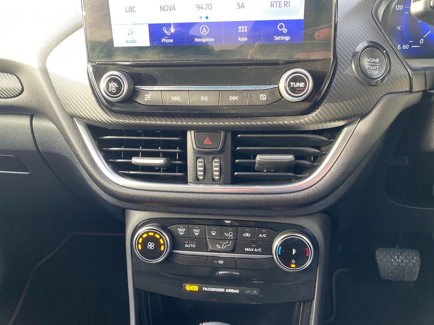 Used Ford Puma 2022 for sale - 77488958: Photo 12