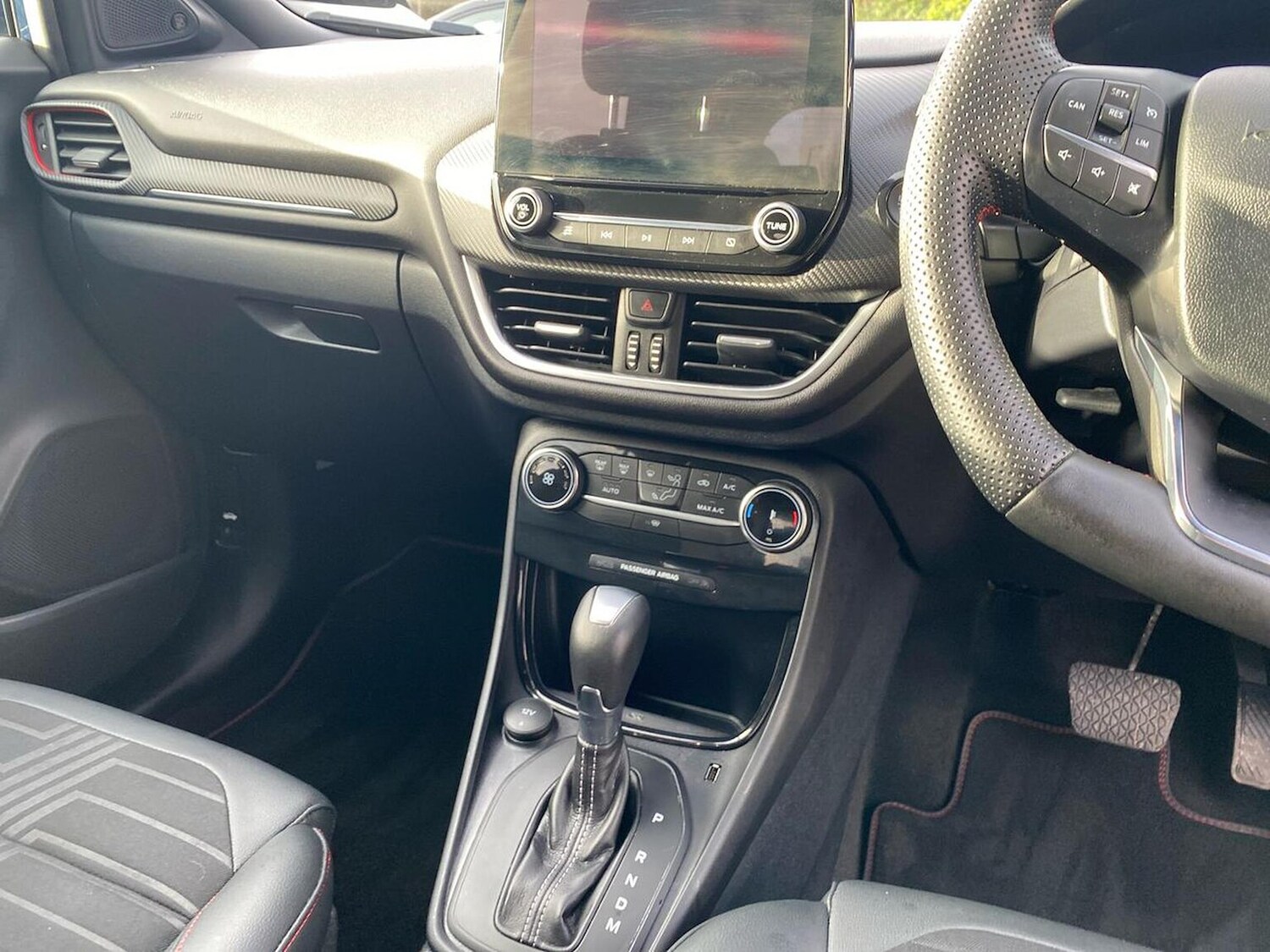 Used Ford Puma 2022 for sale - 77488958: Photo 13