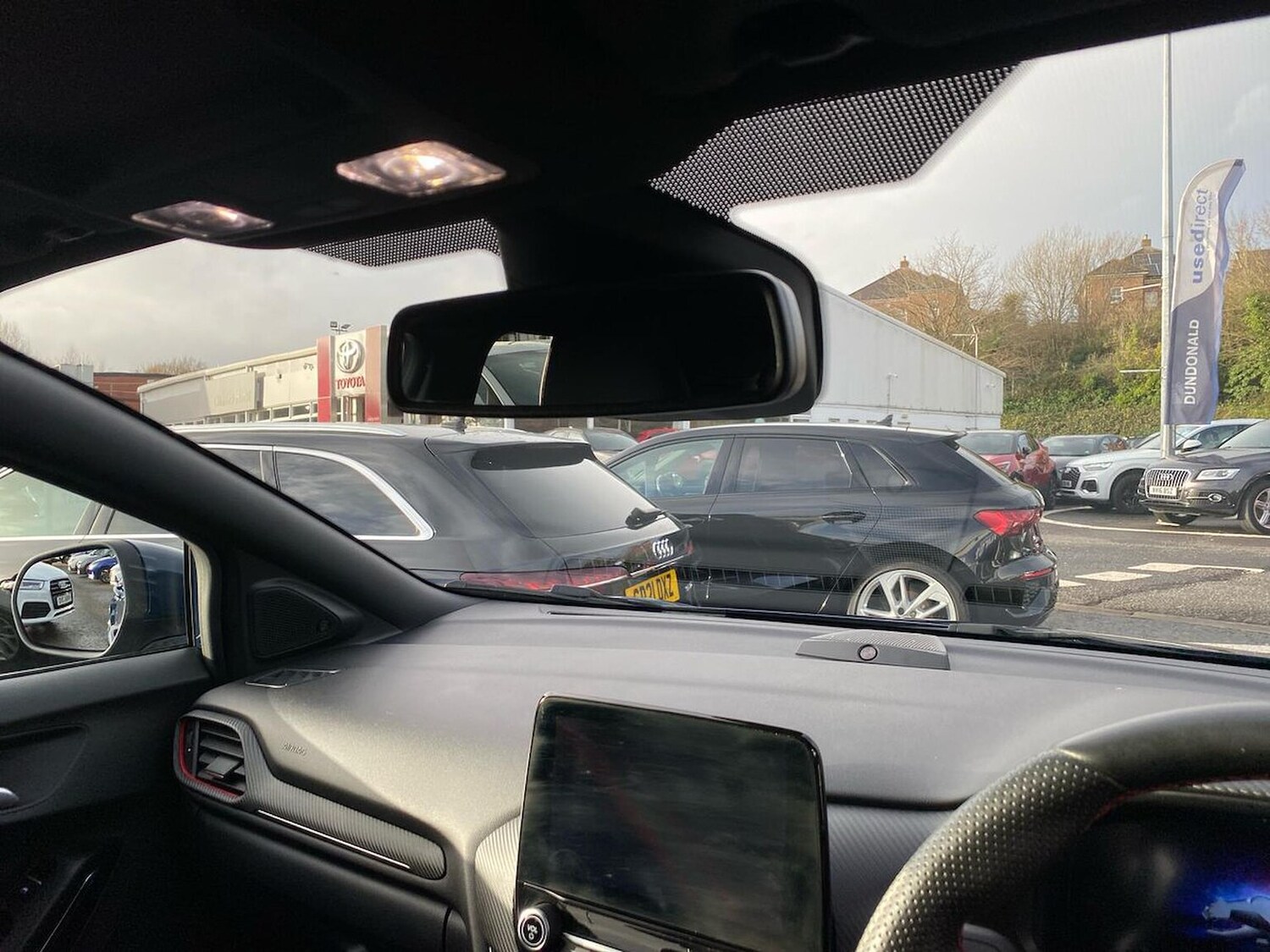 Used Ford Puma 2022 for sale - 77488958: Photo 14