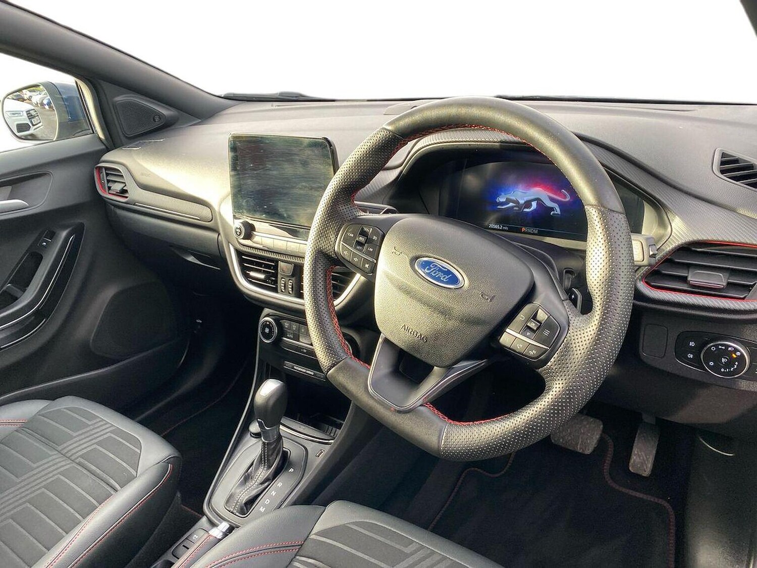 Used Ford Puma 2022 for sale - 77488958: Photo 15