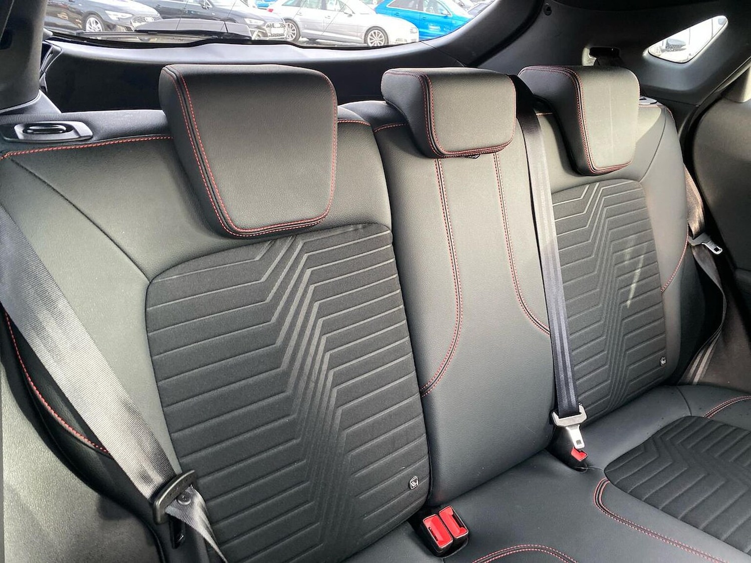 Used Ford Puma 2022 for sale - 77488958: Photo 16