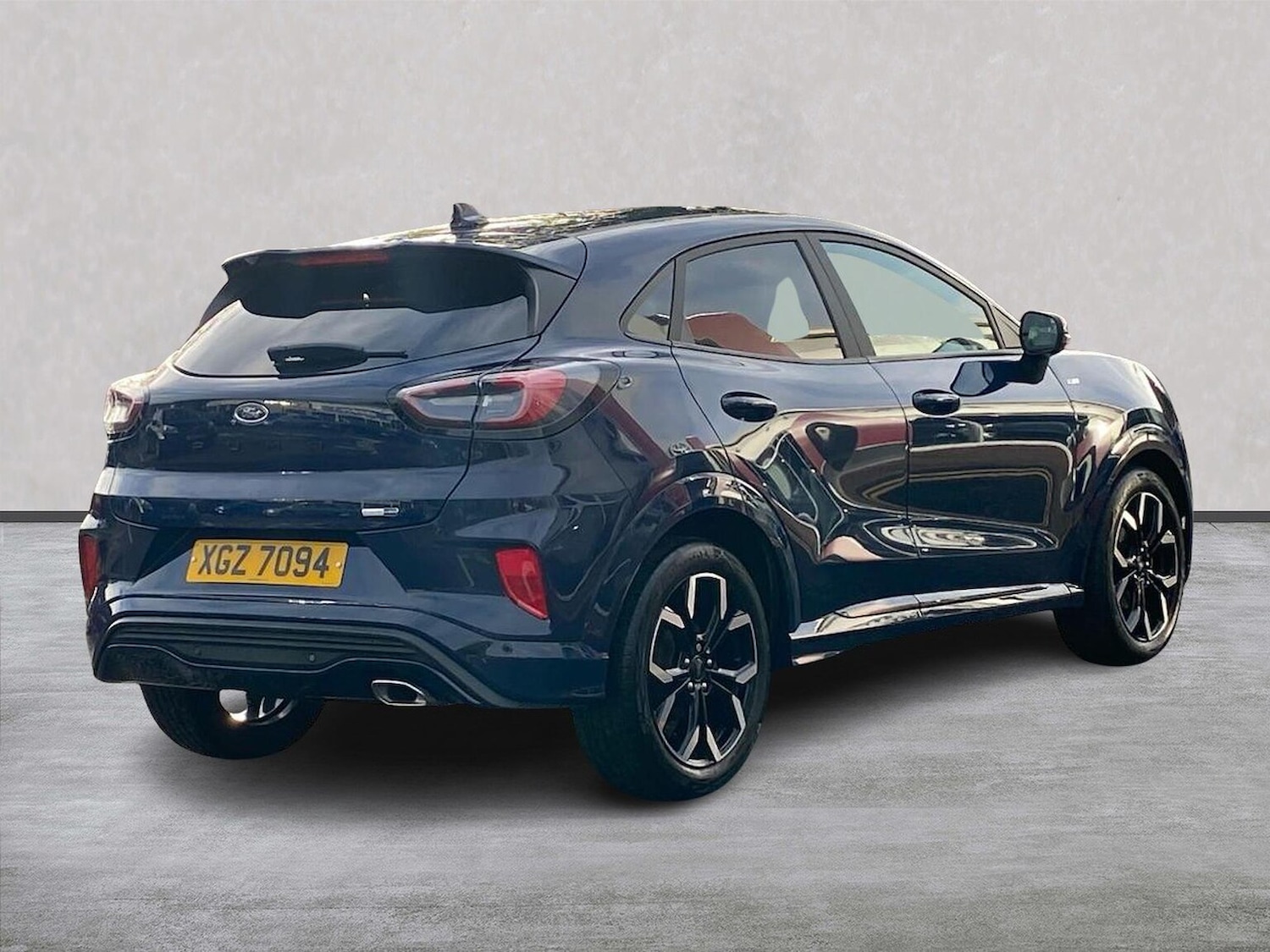 Used Ford Puma 2022 for sale - 77488958: Photo 18