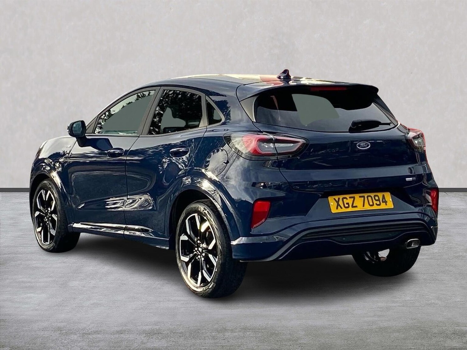 Used Ford Puma 2022 for sale - 77488958: Photo 2