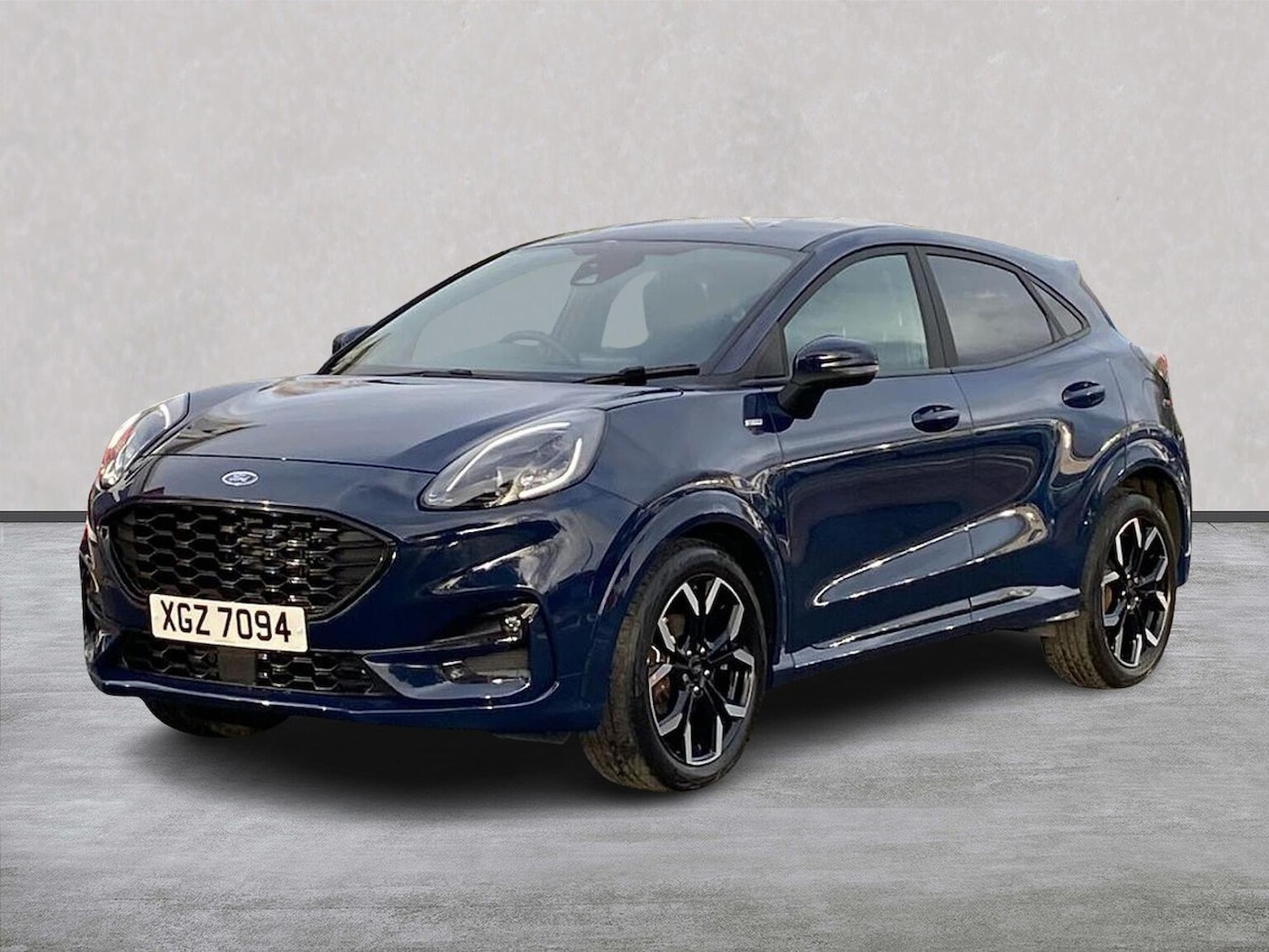 Used Ford Puma 2022 for sale - 77488958: Photo 20