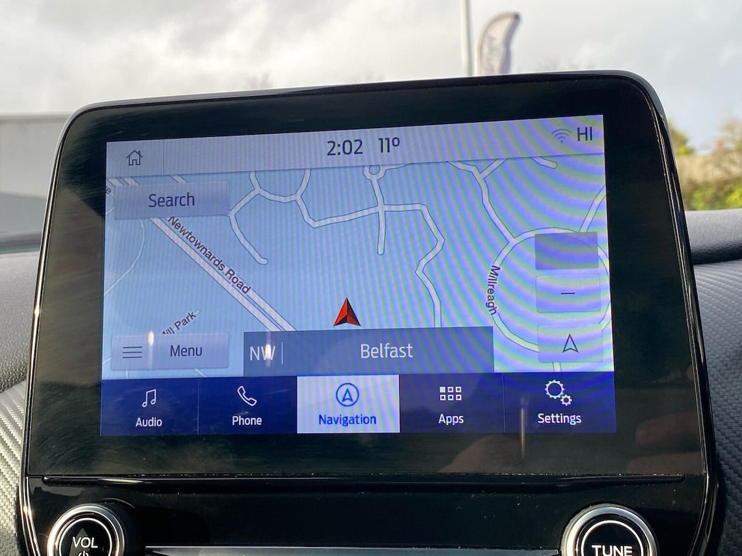 Used Ford Puma 2022 for sale - 77488958: Photo 24