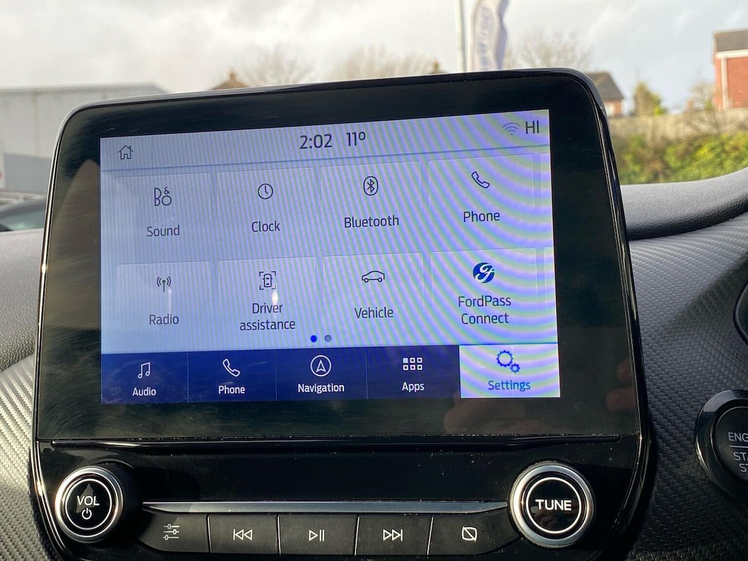 Used Ford Puma 2022 for sale - 77488958: Photo 25