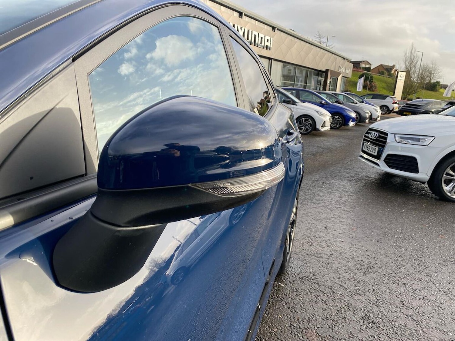 Used Ford Puma 2022 for sale - 77488958: Photo 32