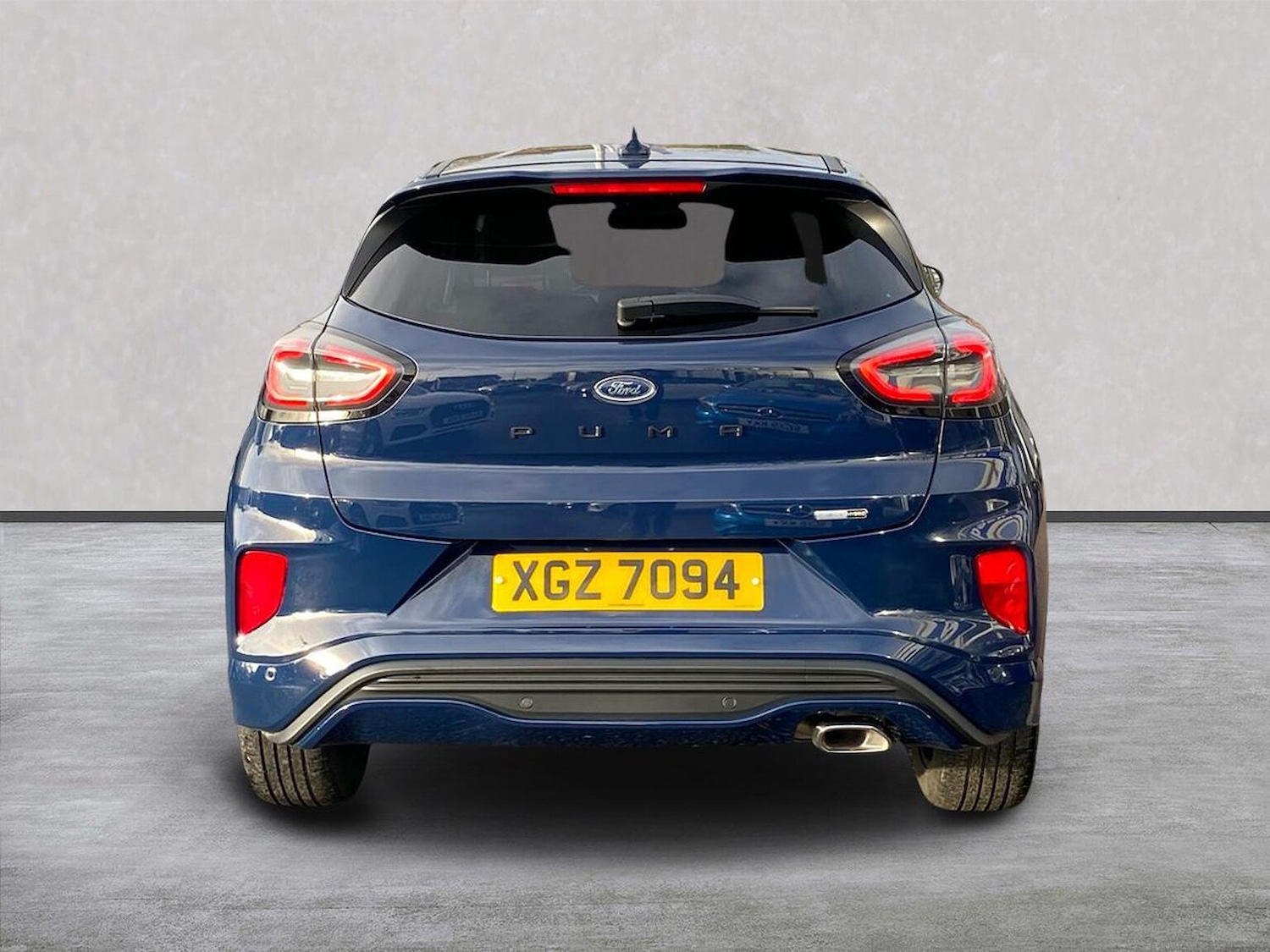 Used Ford Puma 2022 for sale - 77488958: Photo 4