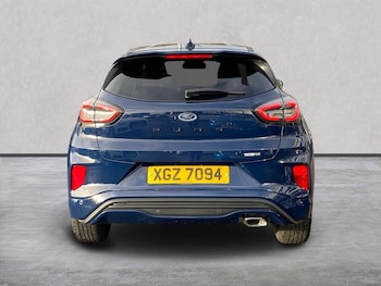 Used Ford Puma 2022 for sale - 77488958: Photo