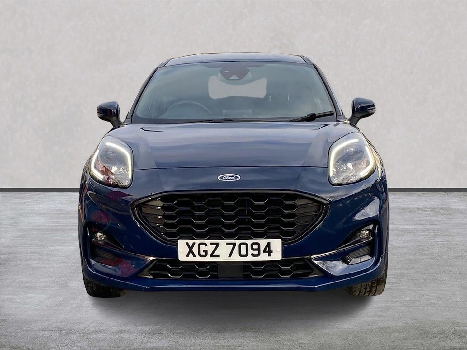 Used Ford Puma 2022 for sale - 77488958: Photo 5