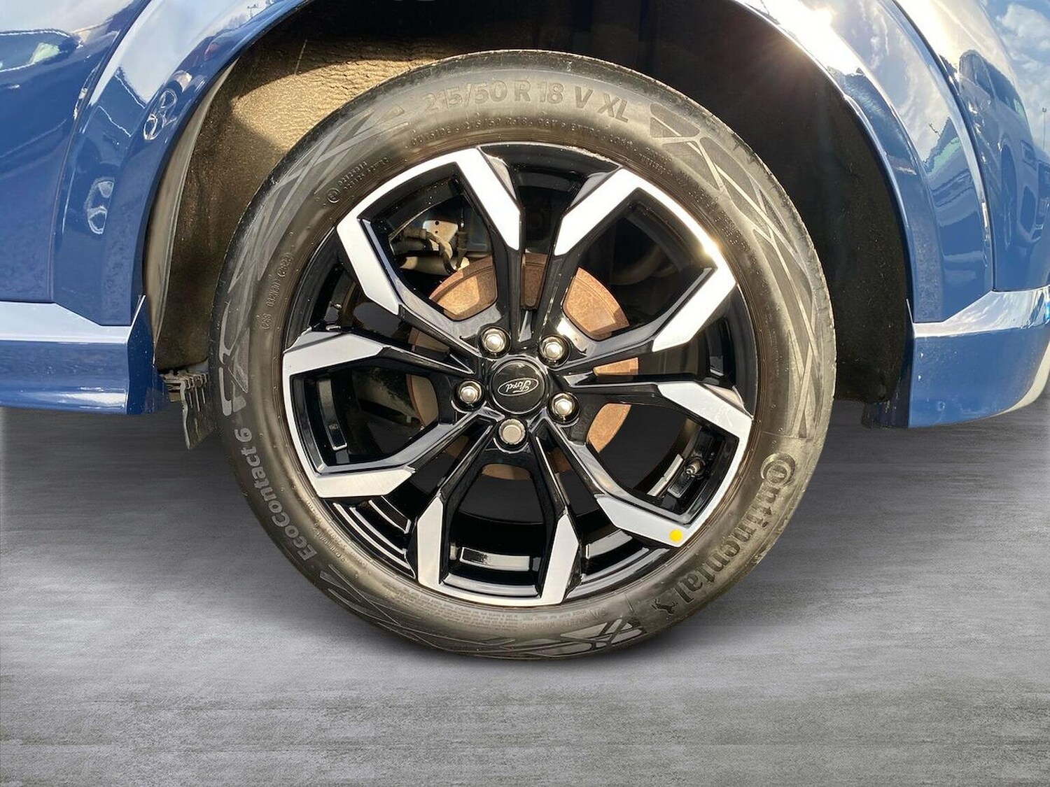 Used Ford Puma 2022 for sale - 77488958: Photo 6