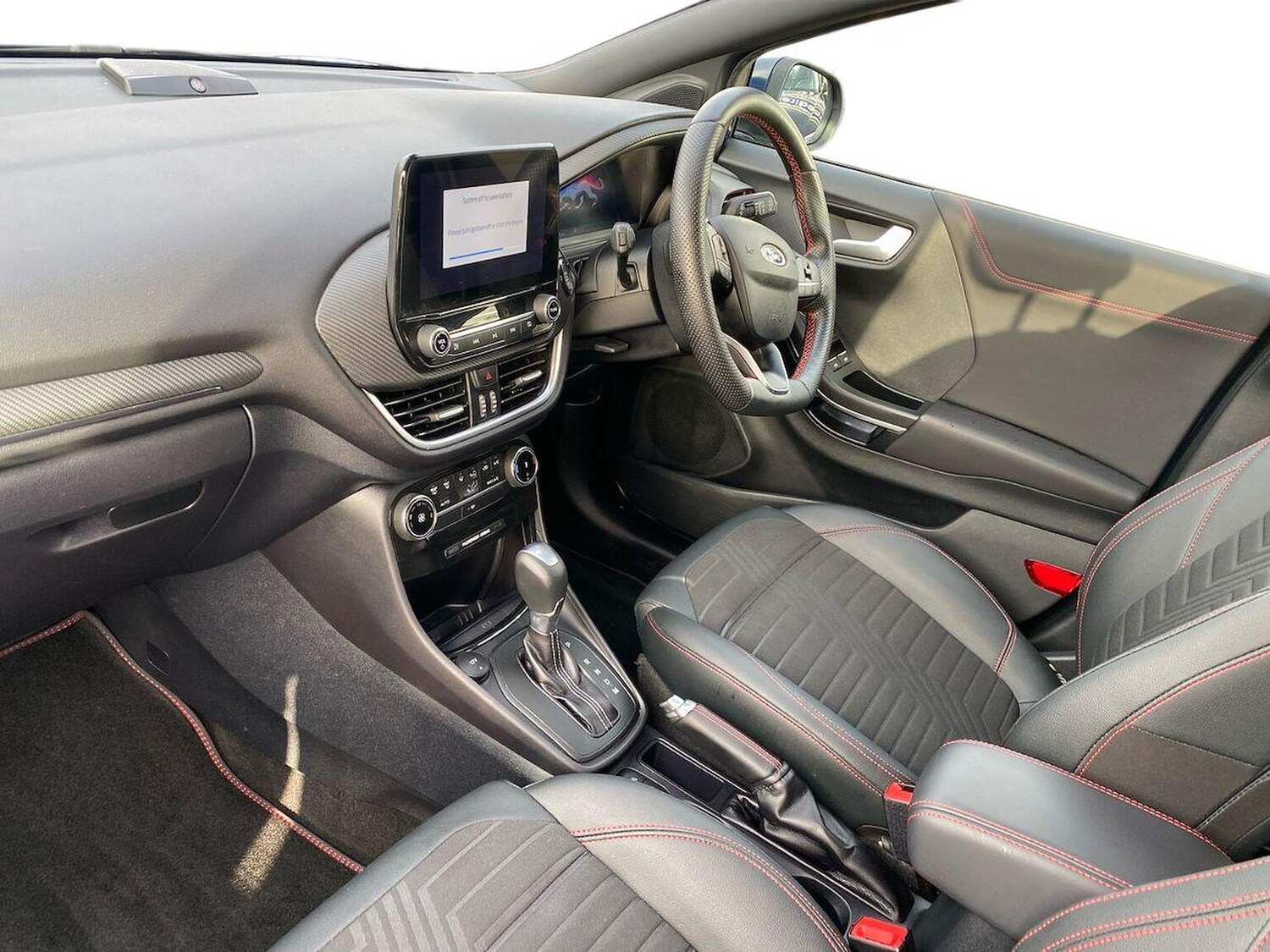 Used Ford Puma 2022 for sale - 77488958: Photo 7