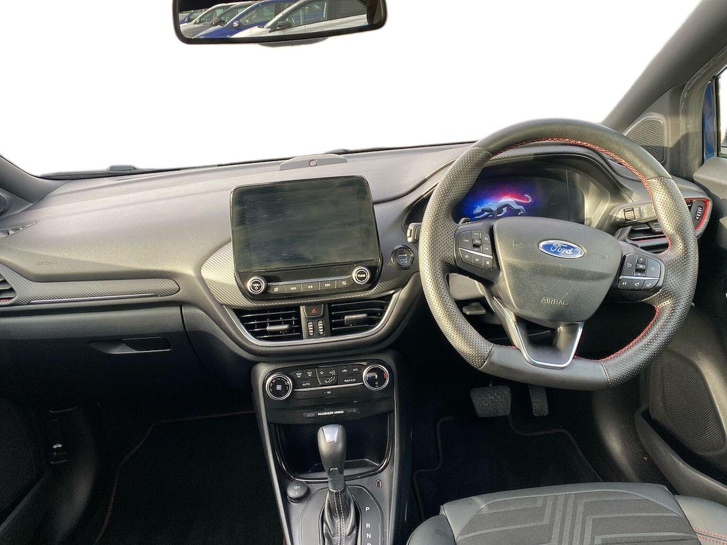 Used Ford Puma 2022 for sale - 77488958: Photo 8