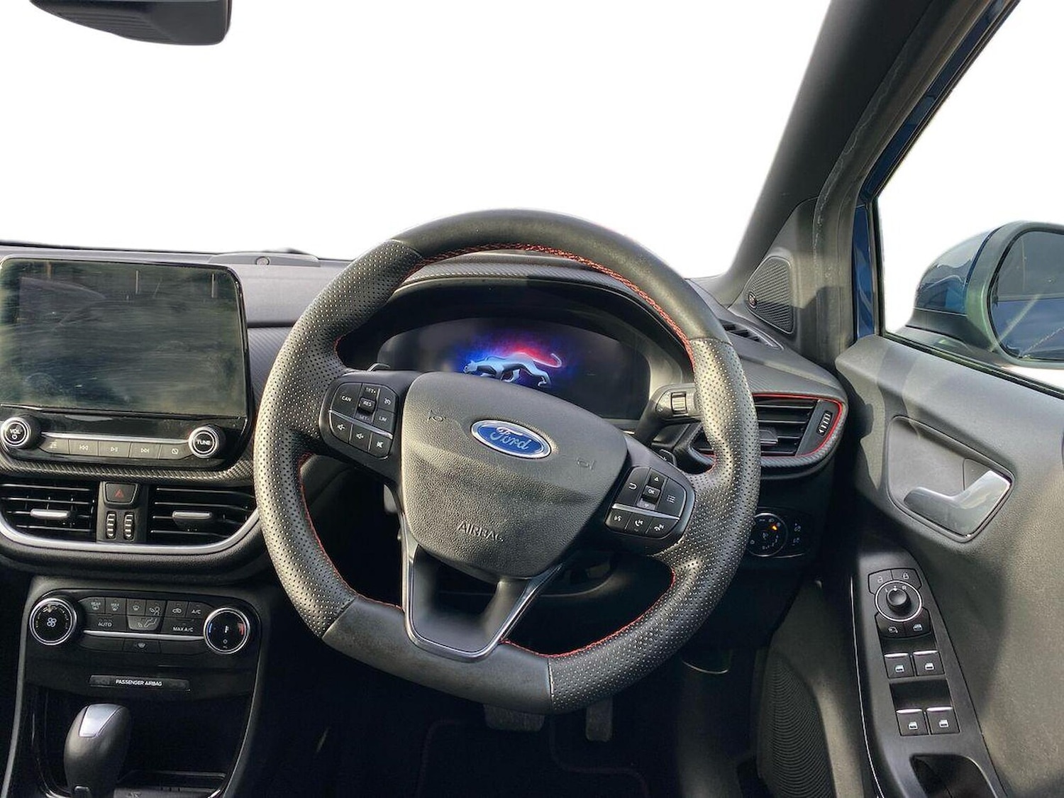 Used Ford Puma 2022 for sale - 77488958: Photo 9