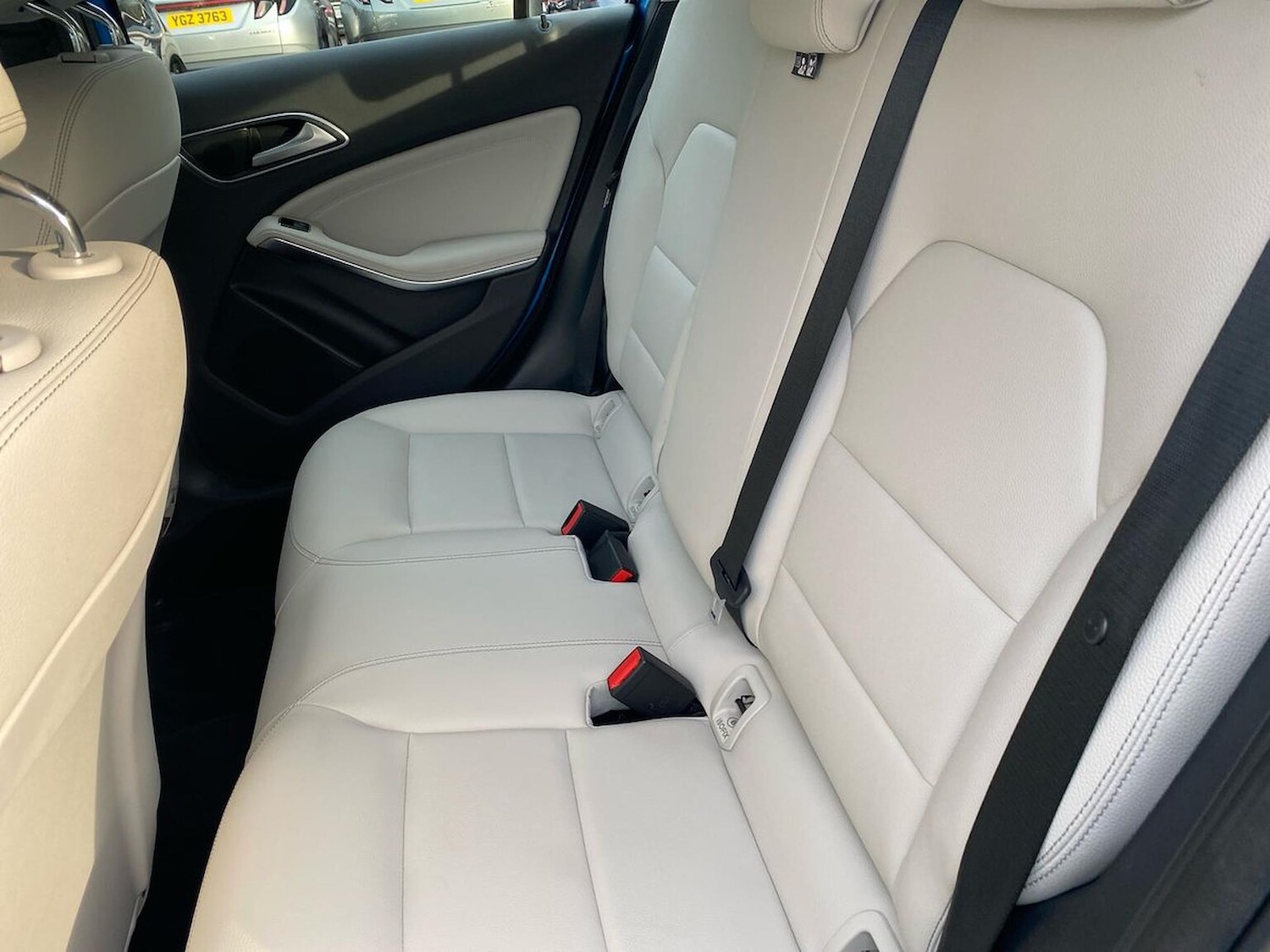 Used Mercedes-Benz A-Class 2015 for sale - 76725837: Photo 16