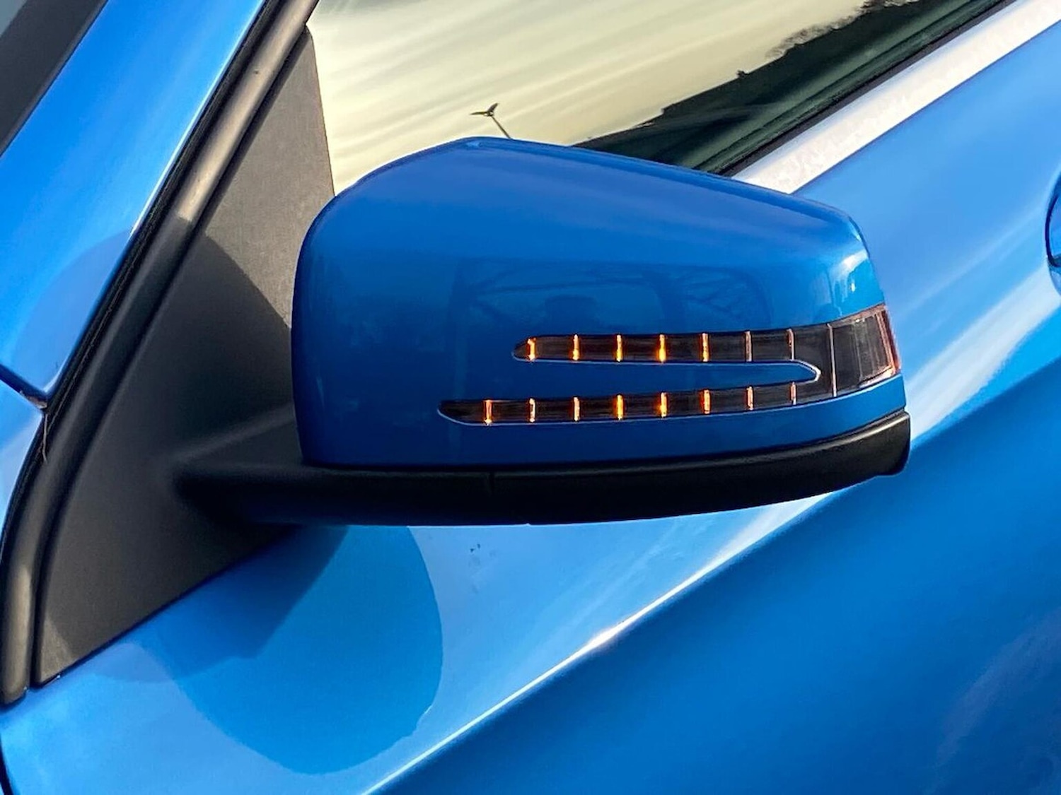 Used Mercedes-Benz A-Class 2015 for sale - 76725837: Photo 30