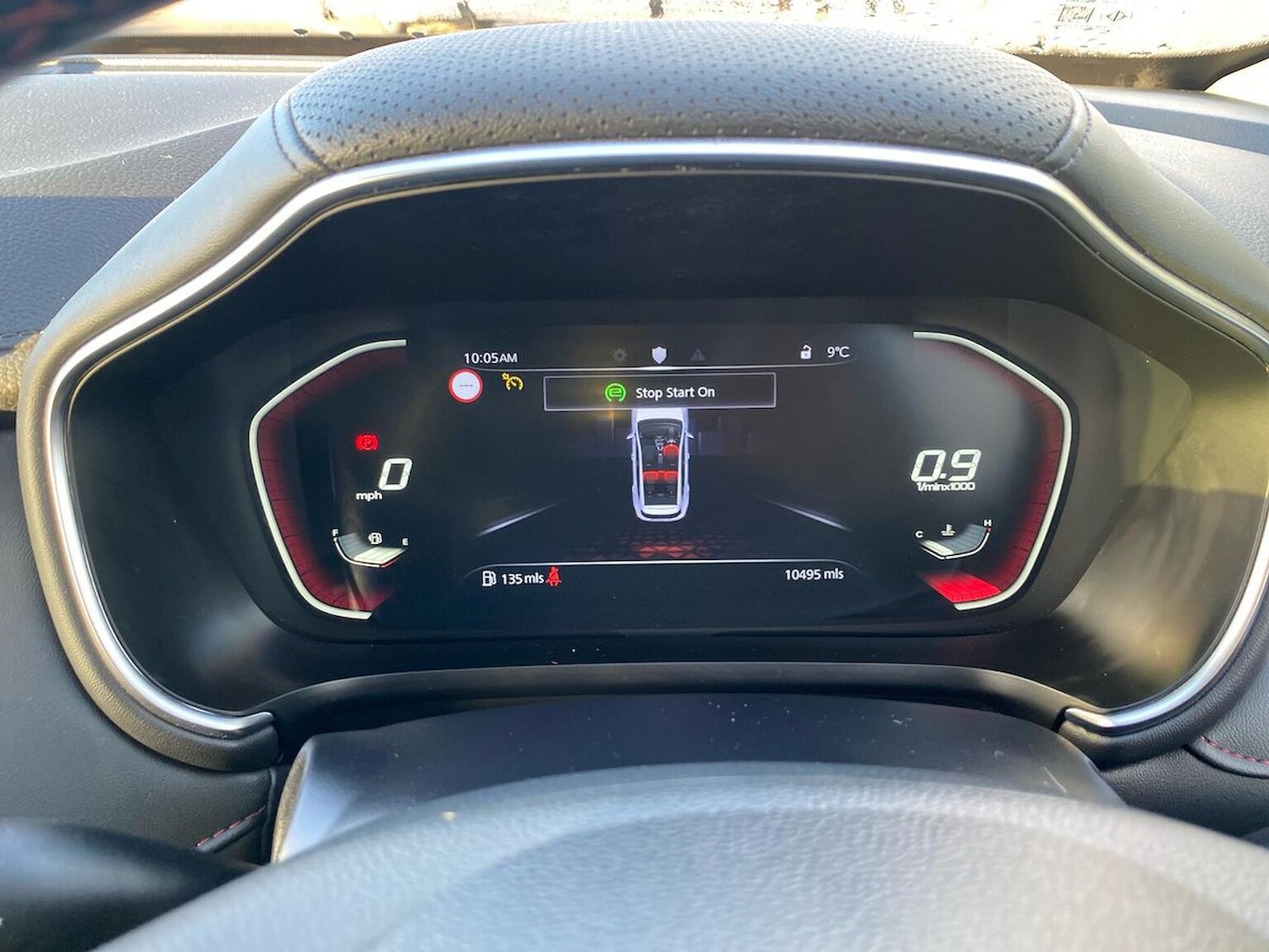 Used MG MG HS 2023 for sale - 76763419: Photo 10