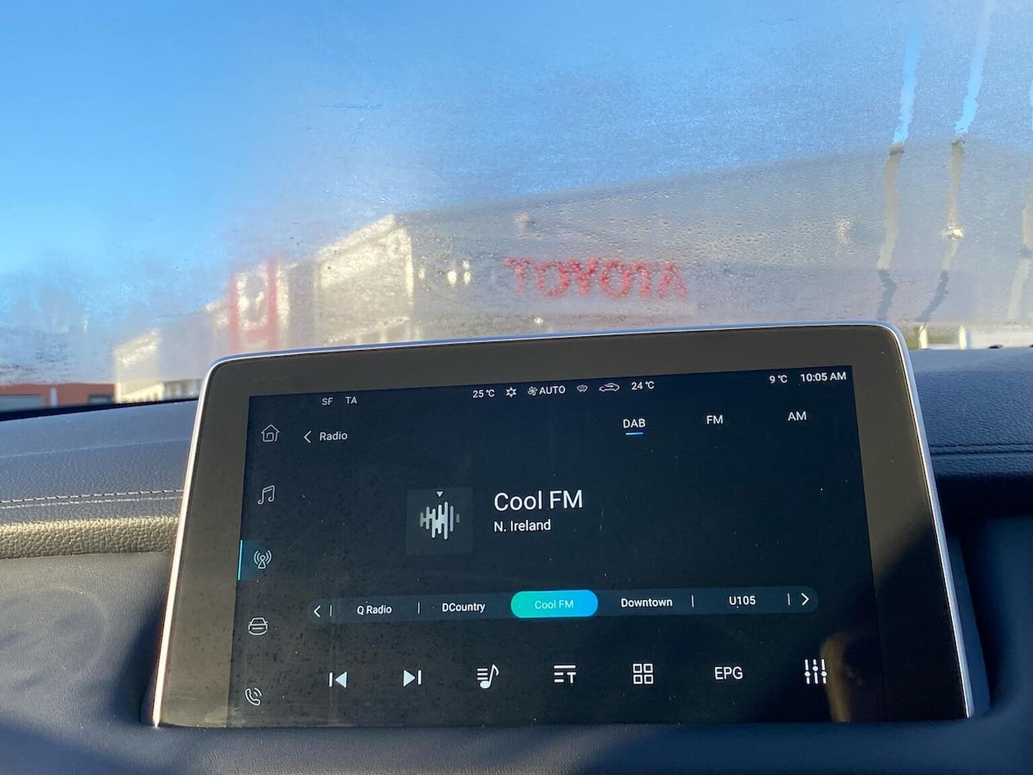 Used MG MG HS 2023 for sale - 76763419: Photo 11