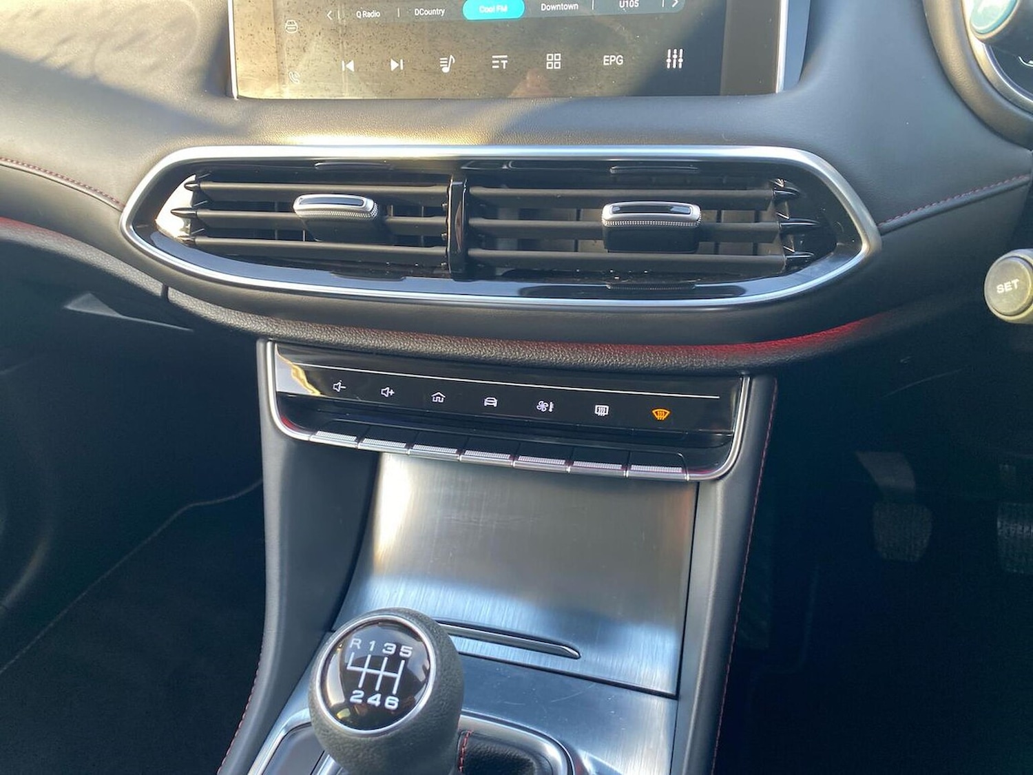 Used MG MG HS 2023 for sale - 76763419: Photo 12