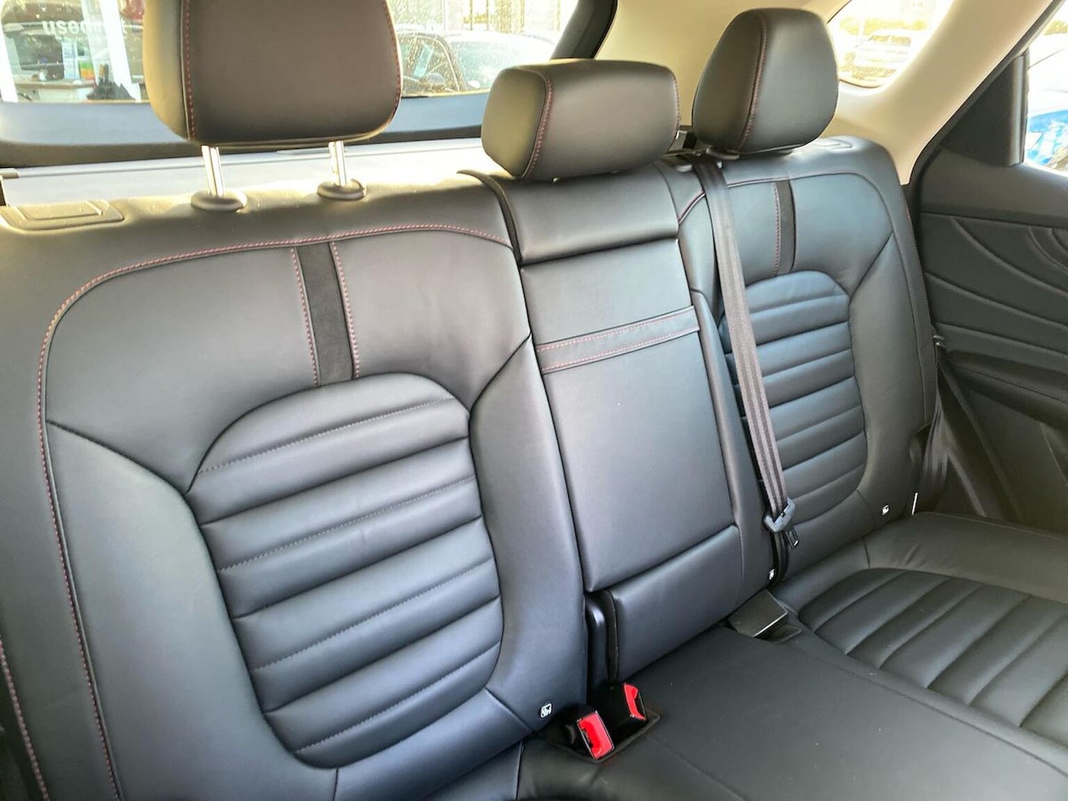 Used MG MG HS 2023 for sale - 76763419: Photo 16