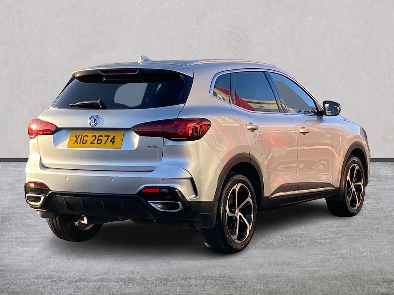 Used MG MG HS 2023 for sale - 76763419: Photo 18