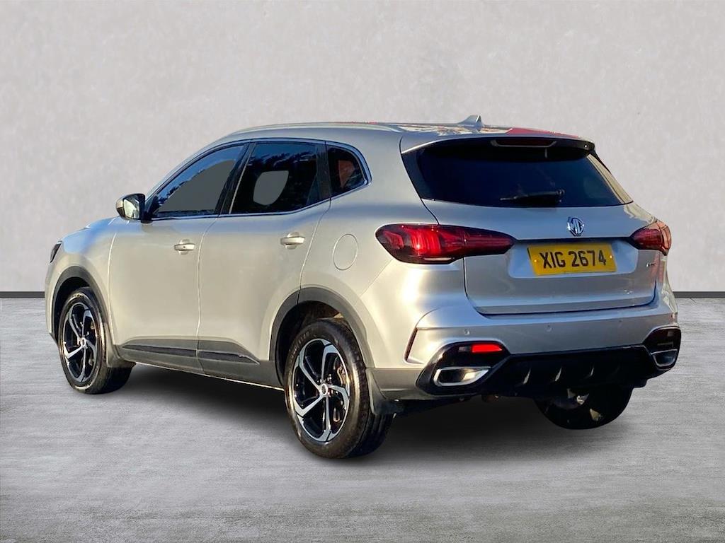 Used MG MG HS 2023 for sale - 76763419: Photo 2