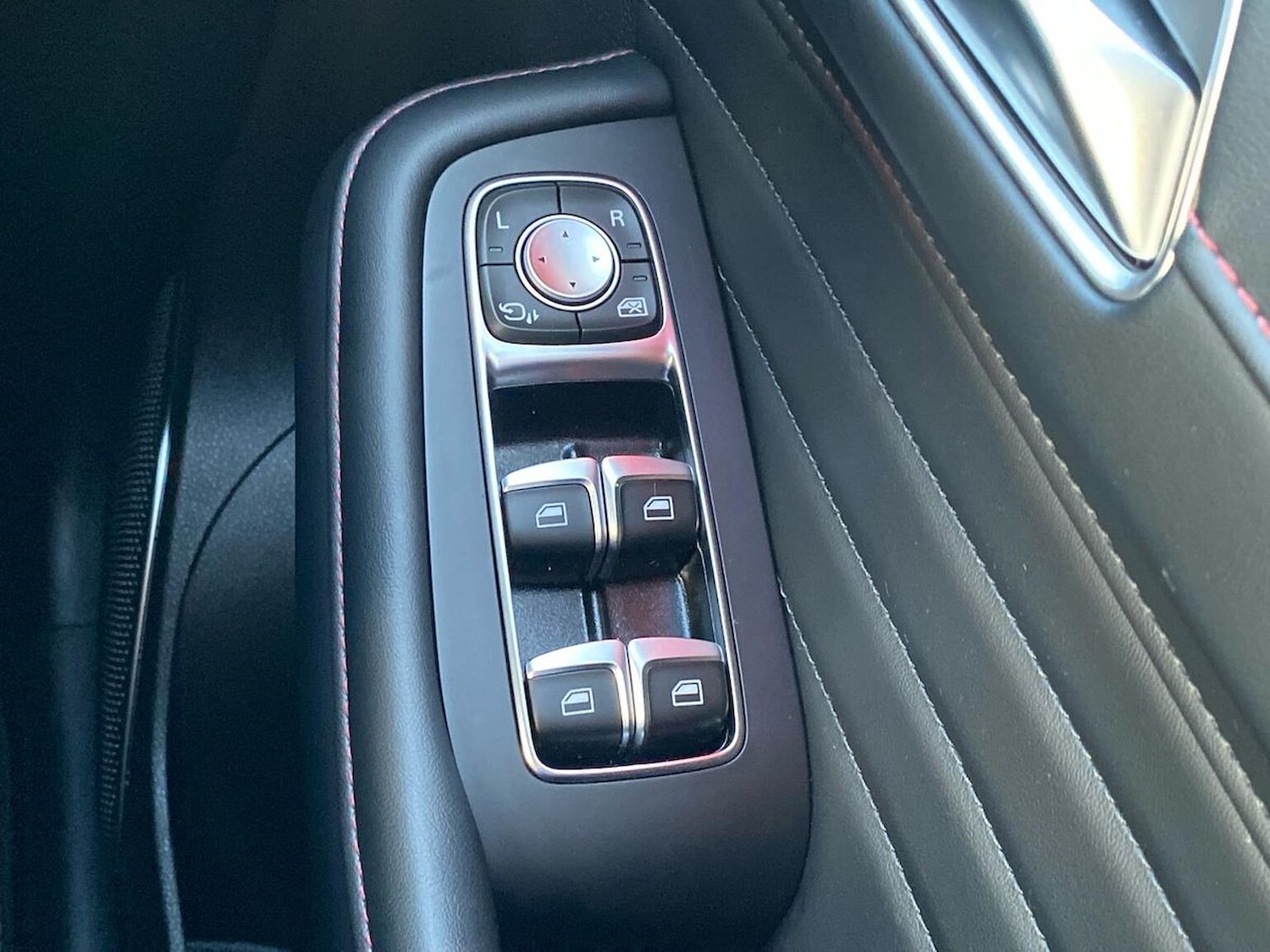 Used MG MG HS 2023 for sale - 76763419: Photo 21