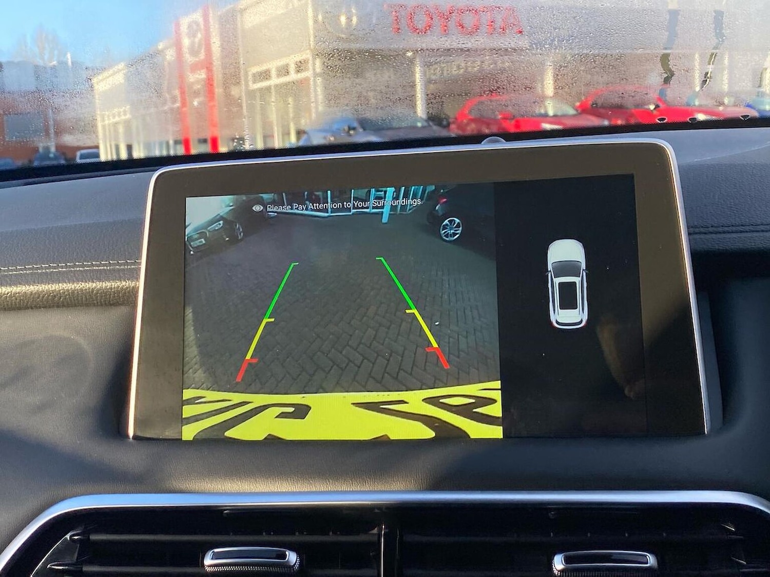 Used MG MG HS 2023 for sale - 76763419: Photo 23