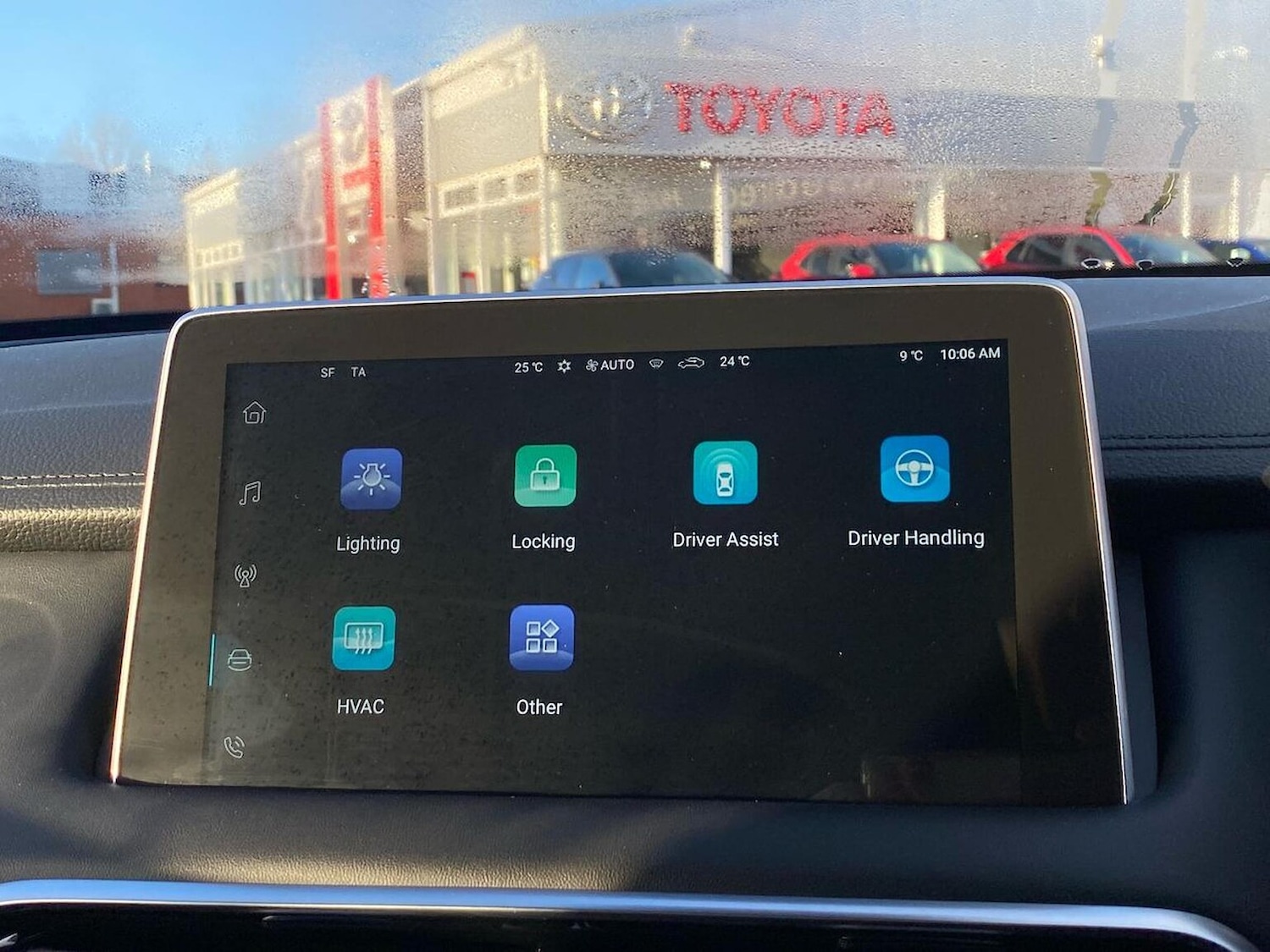 Used MG MG HS 2023 for sale - 76763419: Photo 24