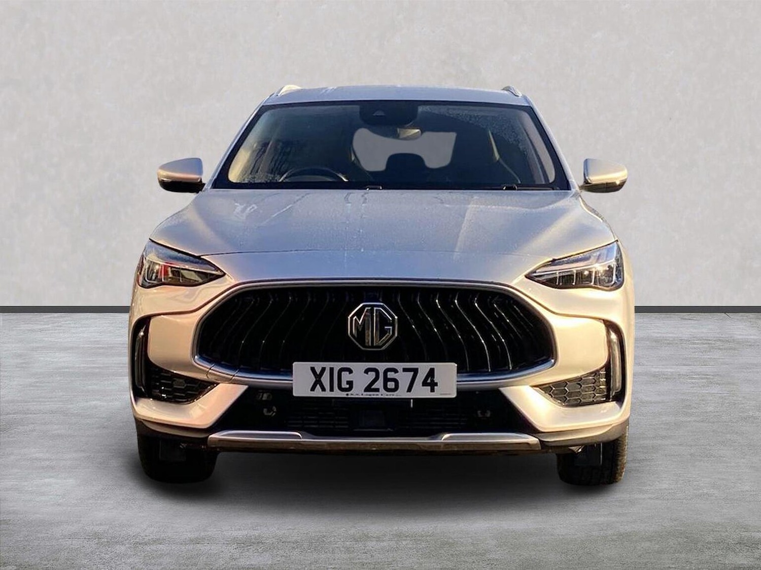 Used MG MG HS 2023 for sale - 76763419: Photo 5