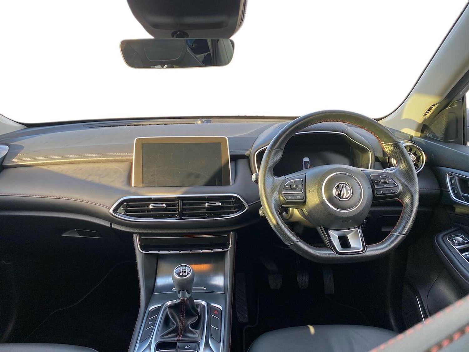 Used MG MG HS 2023 for sale - 76763419: Photo 8