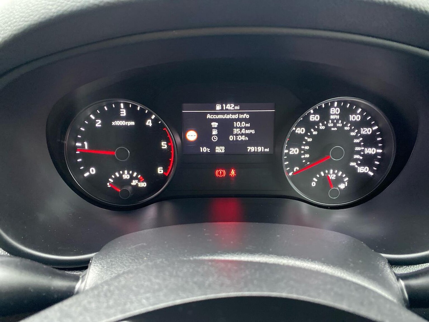 Used Kia Sportage 2020 for sale - 76219149: Photo 10