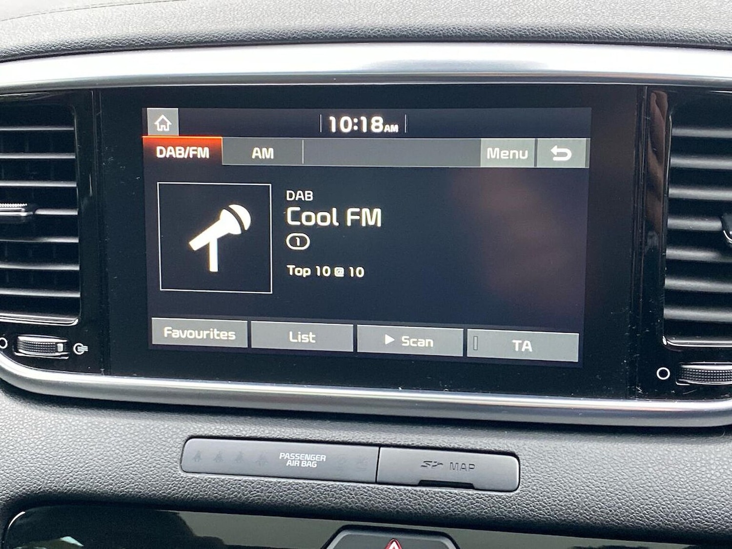 Used Kia Sportage 2020 for sale - 76219149: Photo 11