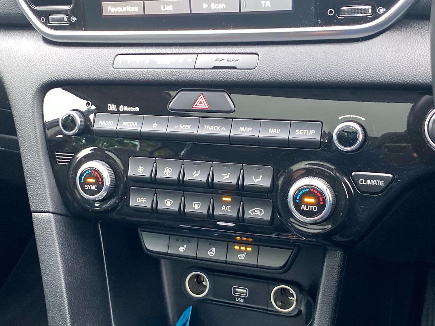 Used Kia Sportage 2020 for sale - 76219149: Photo 12