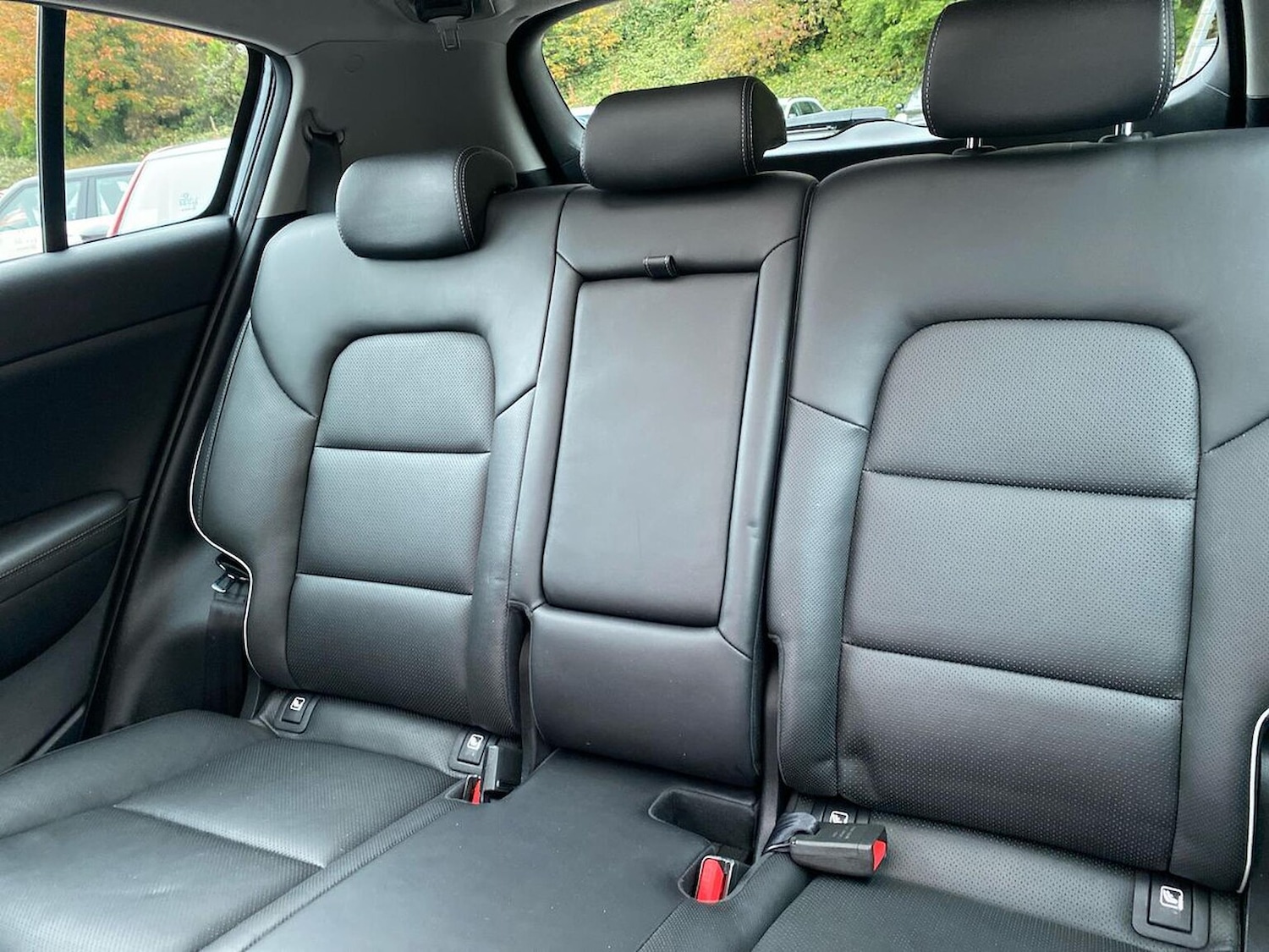 Used Kia Sportage 2020 for sale - 76219149: Photo 16