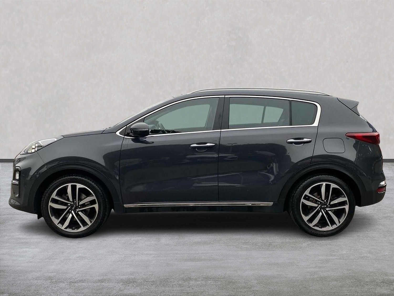 Used Kia Sportage 2020 for sale - 76219149: Photo 19