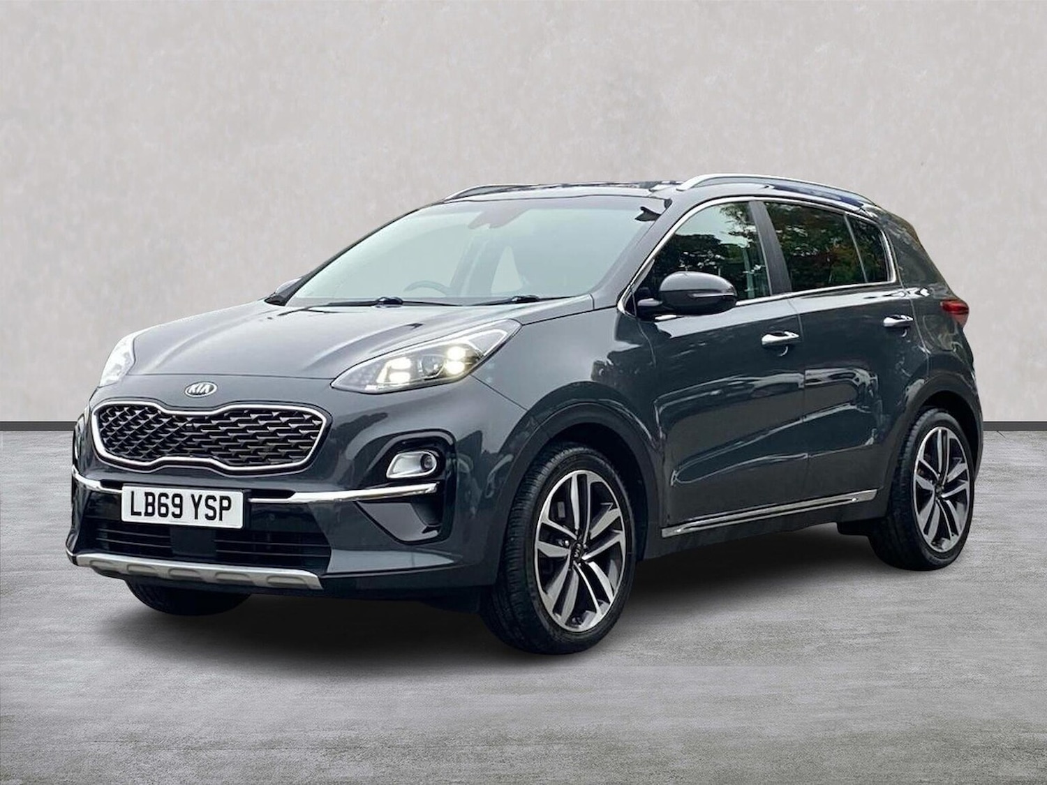 Used Kia Sportage 2020 for sale - 76219149: Photo 20