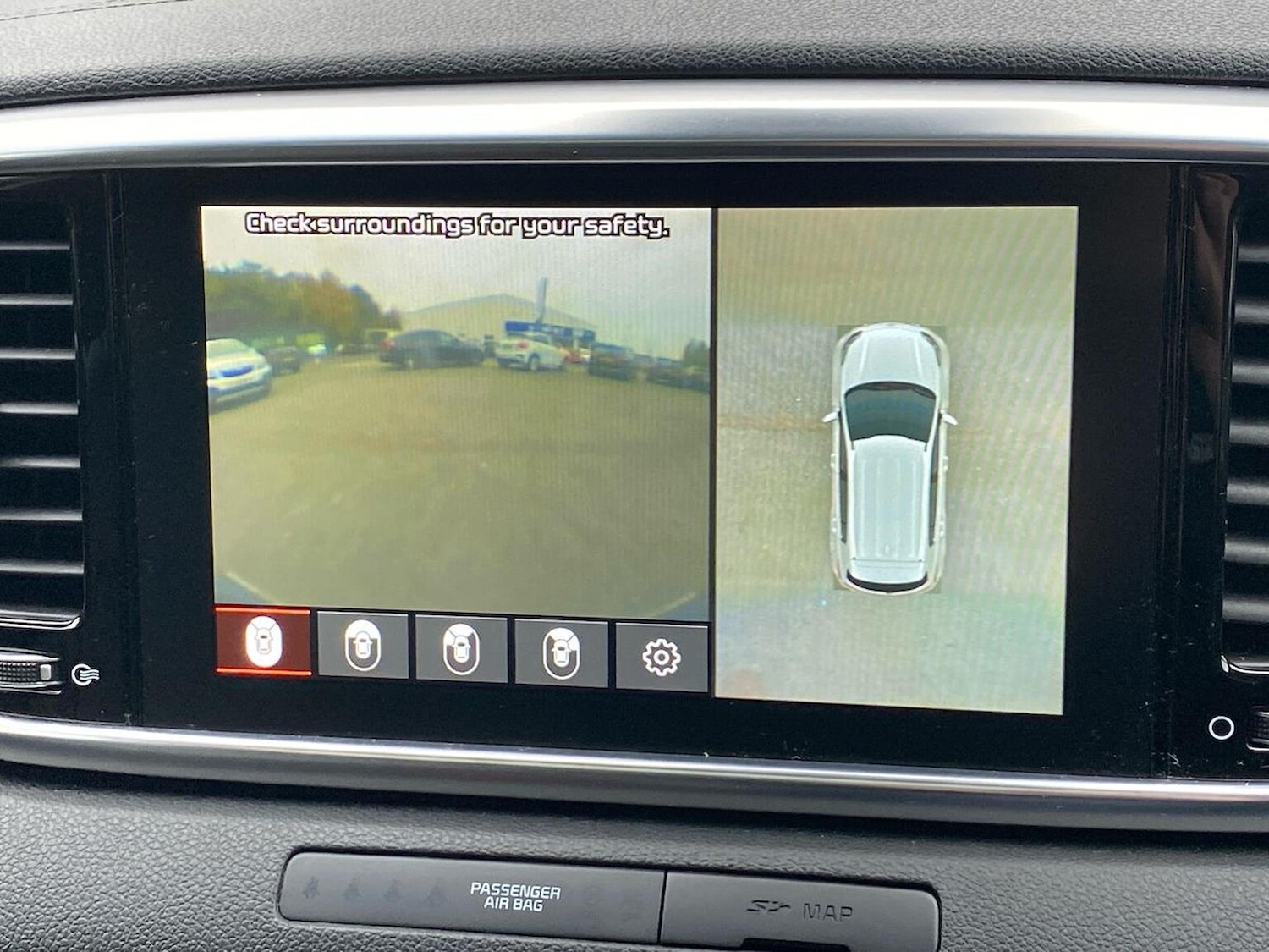 Used Kia Sportage 2020 for sale - 76219149: Photo 23