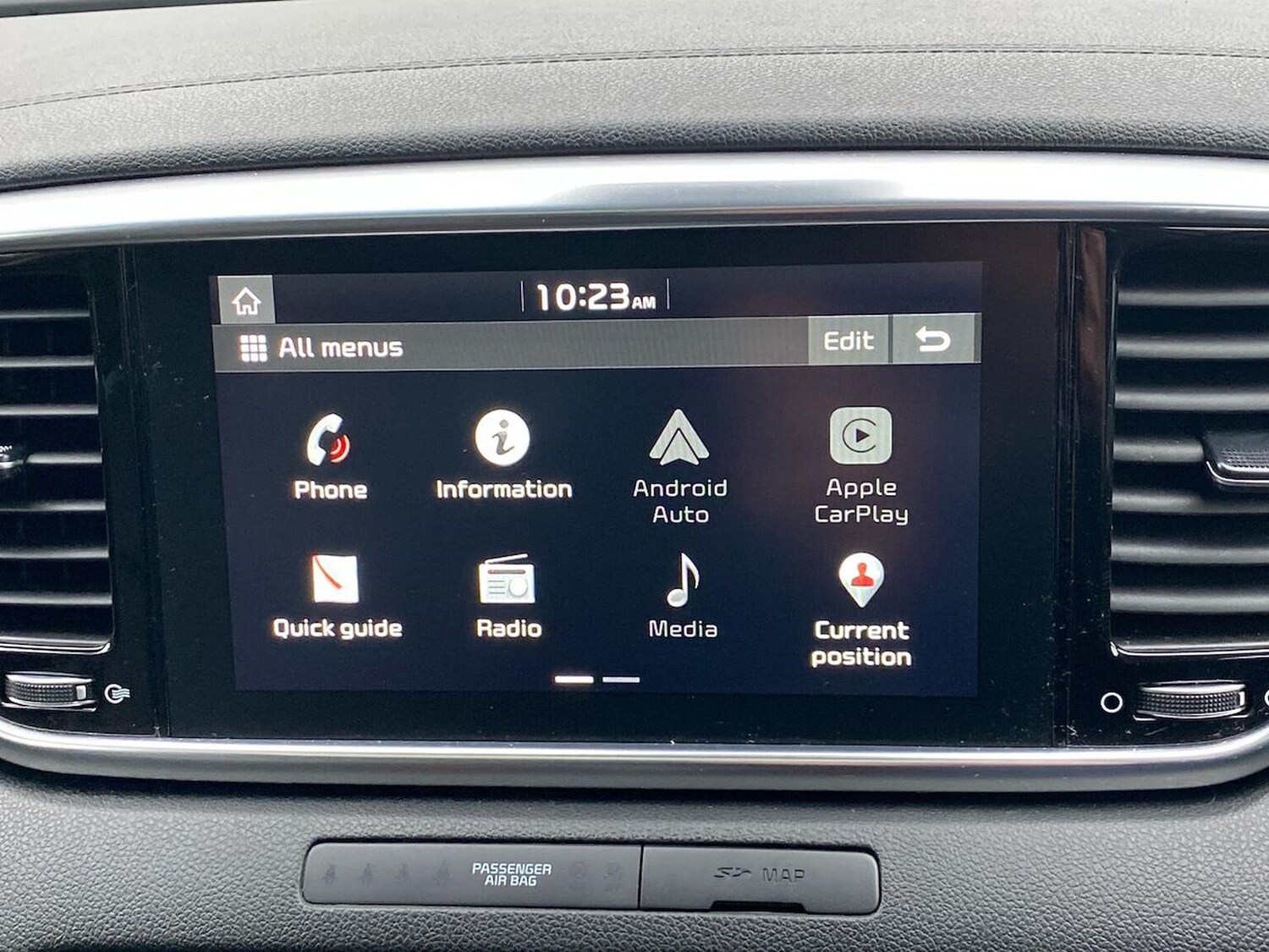 Used Kia Sportage 2020 for sale - 76219149: Photo 24