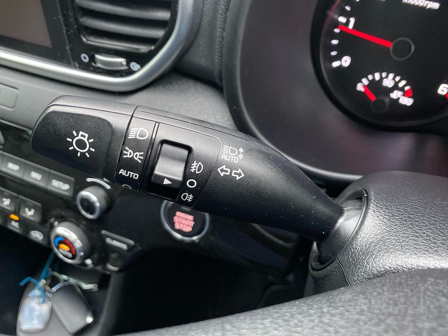 Used Kia Sportage 2020 for sale - 76219149: Photo 28